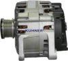 AD KüHNER 553151RI Alternator